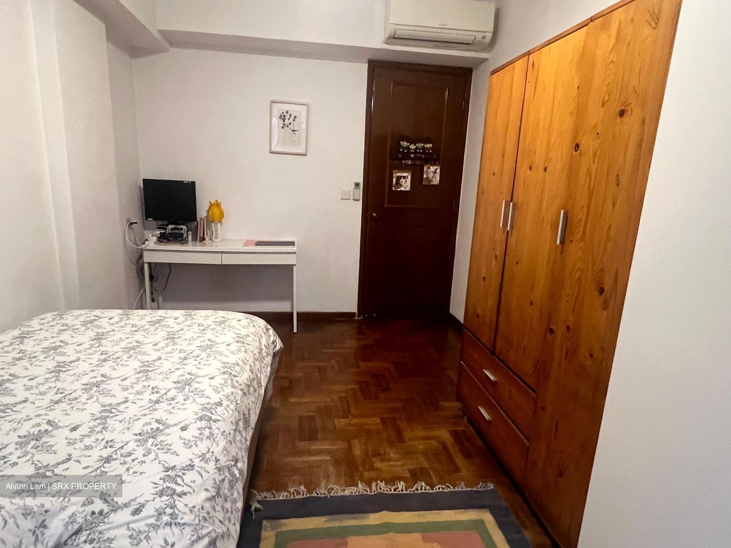 Sunrise Gardens (D28), Condominium #584061321